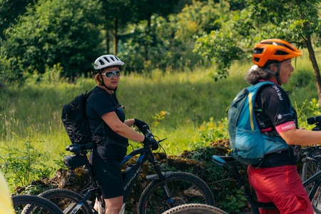 Vosrčju dežele terana; Vir: Arhiv Občine Sežana 
